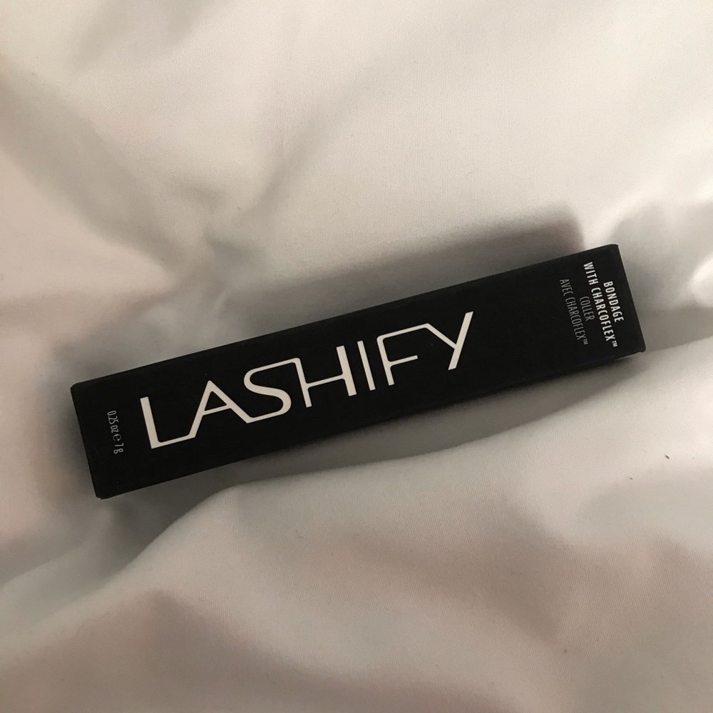 Bondage by Lashify